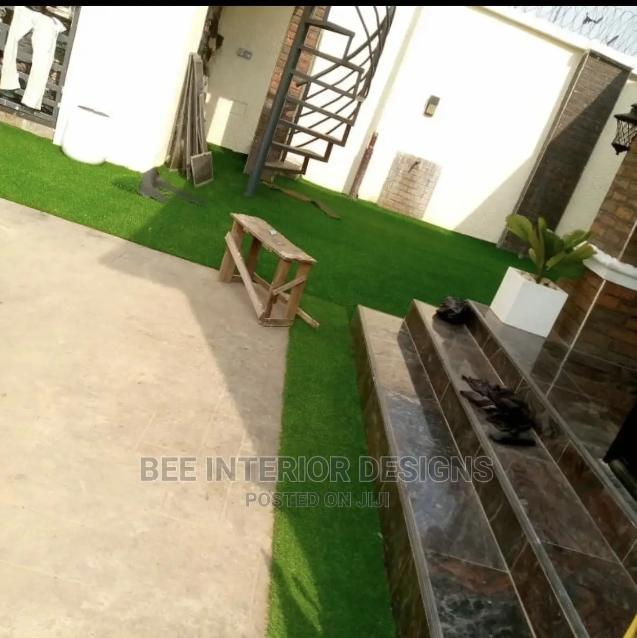 Quality Synthetic Turf