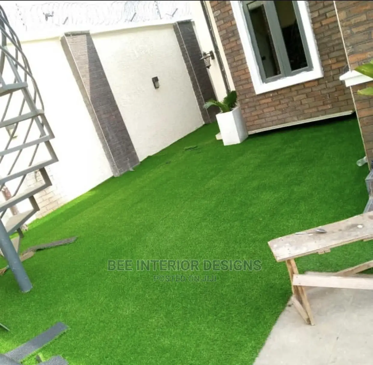 Quality Synthetic Turf