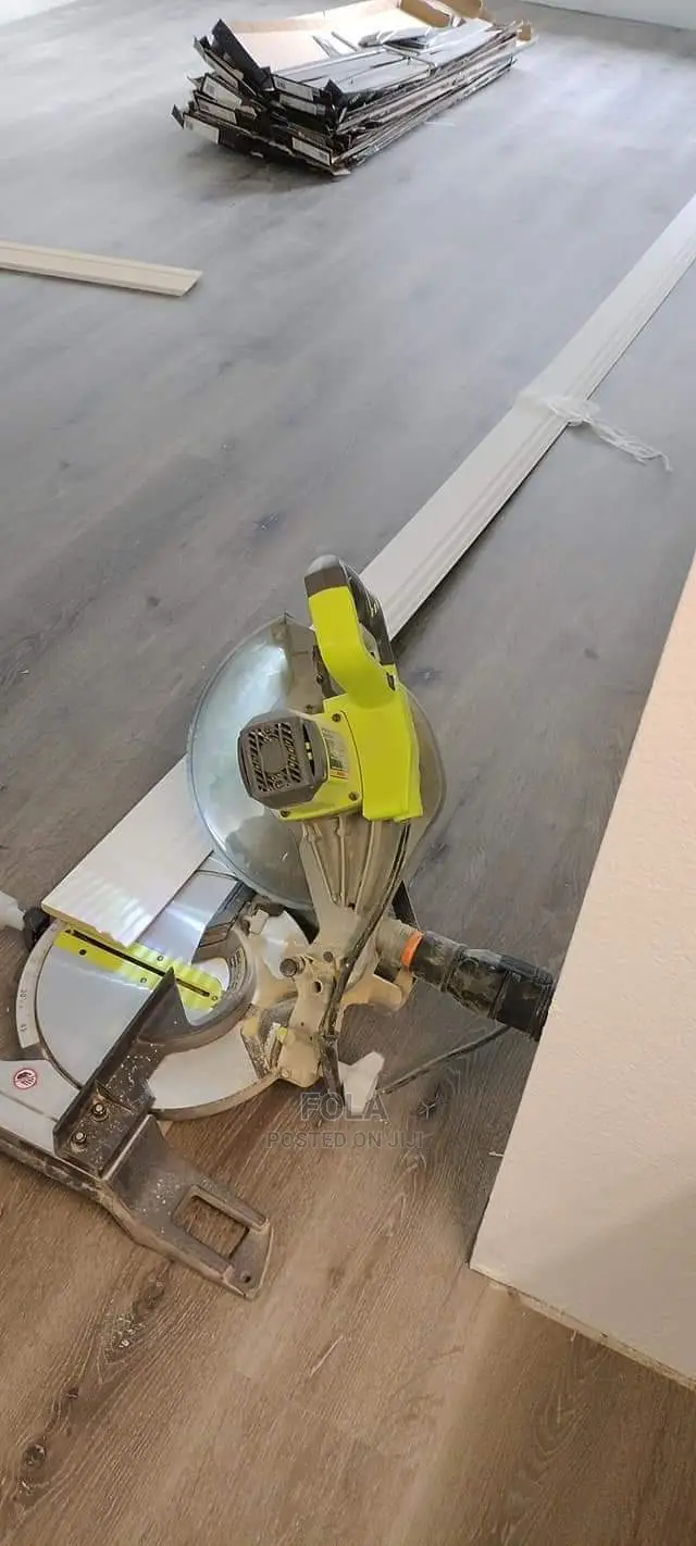 Wooden Flooring Designs