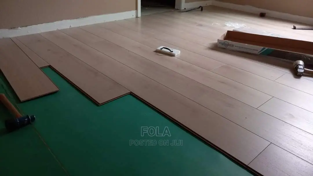 Wooden Flooring Designs