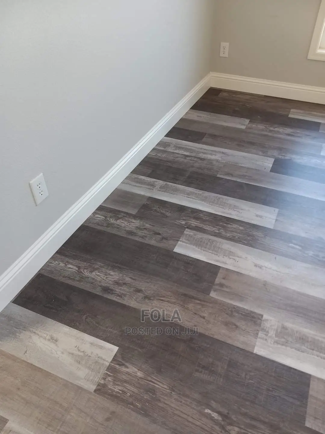 Wooden Flooring Designs