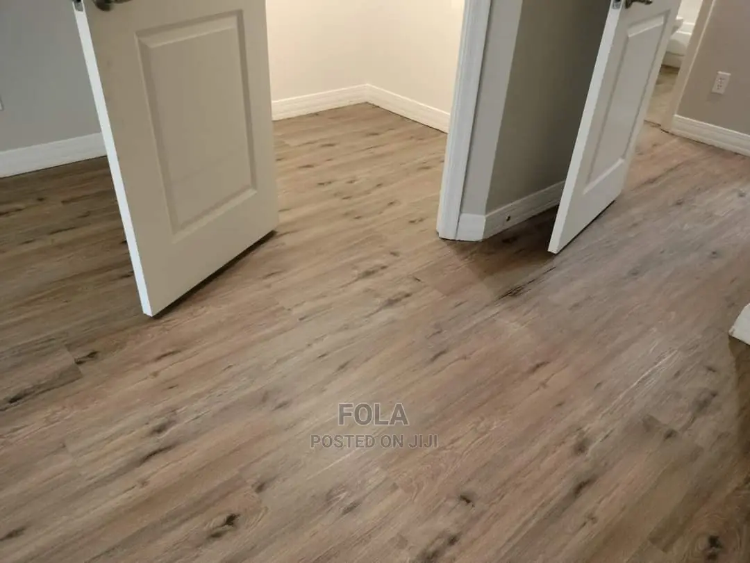 Wooden Flooring Designs