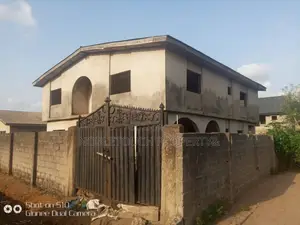 6bdrm Duplex in Alagbado Ijaiye for sale