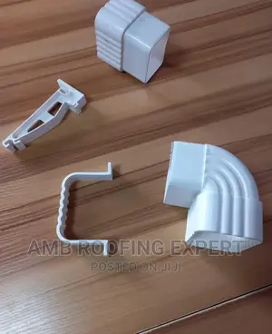 Plastic Water Connector