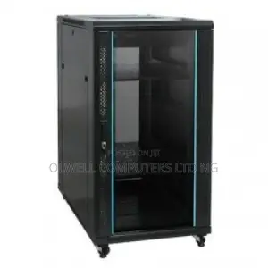 Aico 27U 800*1000 Floor Standing Network Rack Cabinet
