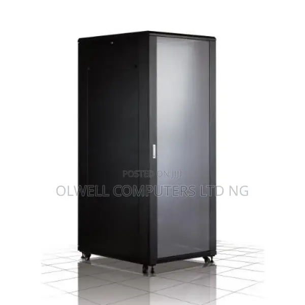 Aico 22U 600*1000 Floor Standing Network Rack Cabinet.