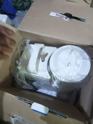 Suction Machine Single Bottle