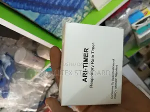 Respiratory Rate Timer