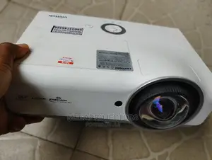 Latest Daylight Projector