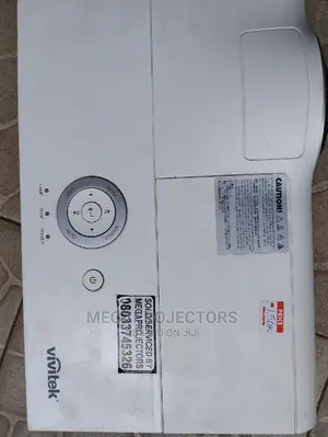 Latest Daylight Projector