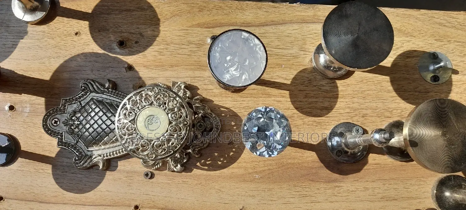 Quality Curtain Accessories