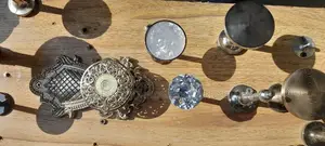 Quality Curtain Accessories