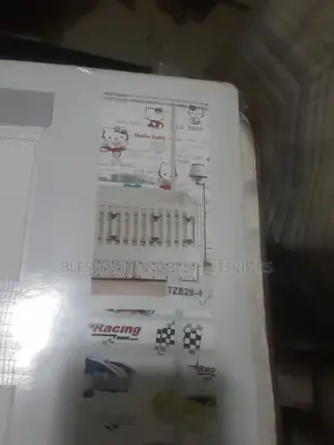 Children's Window Blinds