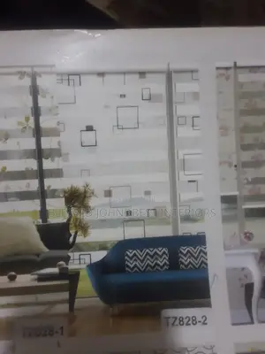 Children's Window Blinds