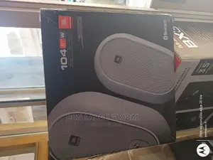 Jbl 104bt Desktop Monitor