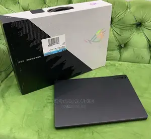 Laptop Asus ROG Zephyrus M16 GU603HR 16GB Intel Core I9 SSD 1T