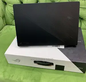 Laptop Asus ROG Zephyrus M16 GU603HR 16GB Intel Core I9 SSD 1T