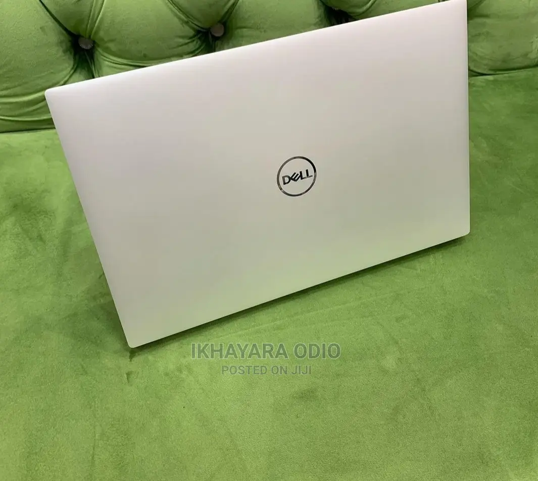 Laptop Dell XPS 15 32GB Intel Core i7 SSD 1T