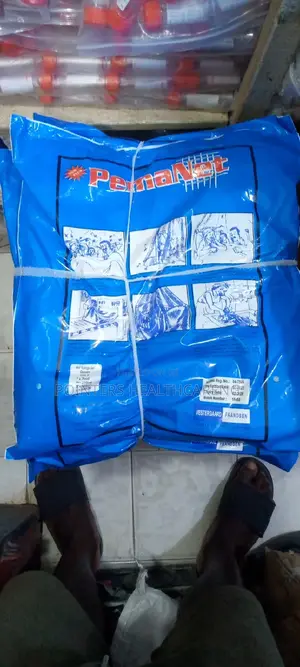Mosquito Net