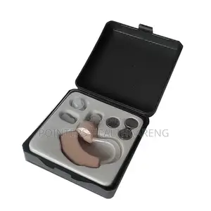 Hearing Aid Cyber Sonic
