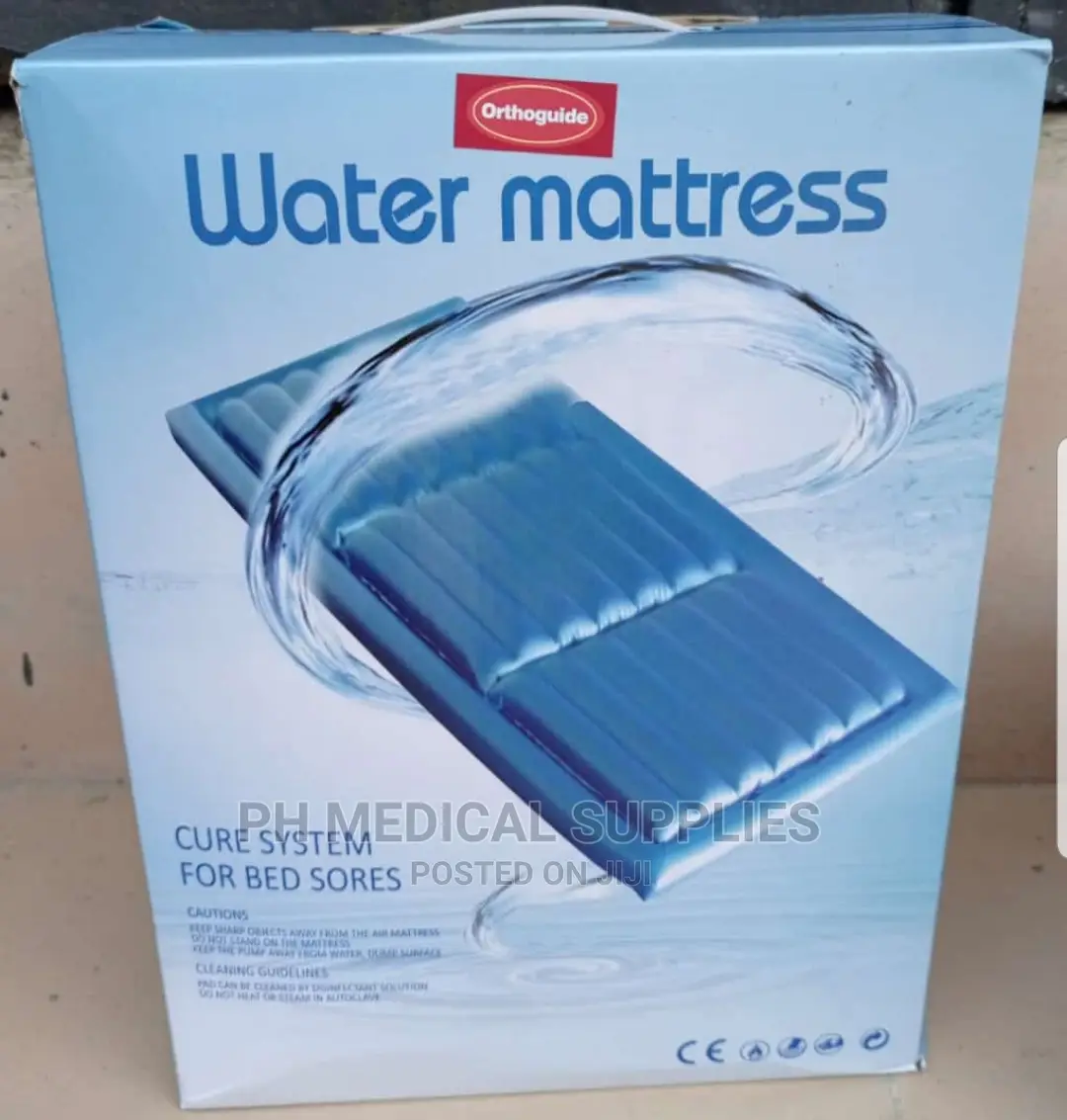 Water Mattress