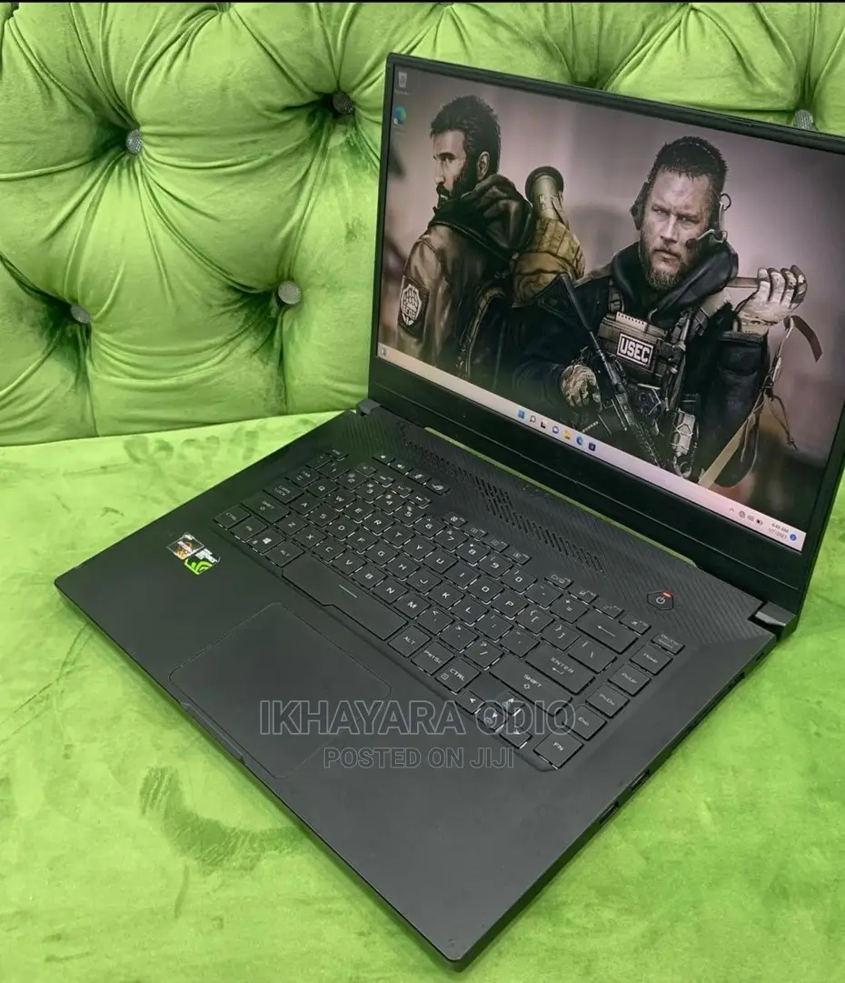 Laptop Asus ROG GL702VM 16GB Intel Core I7 SSD 1T