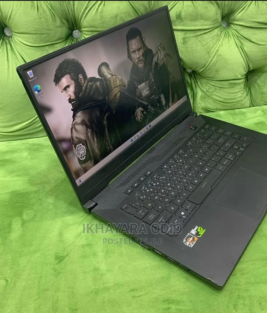 Laptop Asus ROG GL702VM 16GB Intel Core I7 SSD 1T
