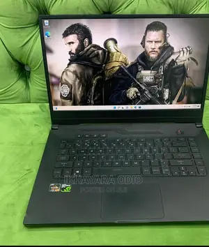 Laptop Asus ROG GL702VM 16GB Intel Core I7 SSD 1T