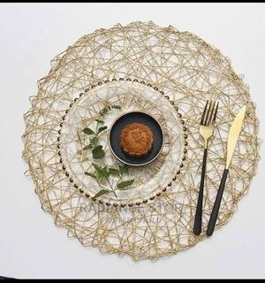 Quality Table Mat (12 Pieces) in Lagos Island (Eko) - Home Accessories ...