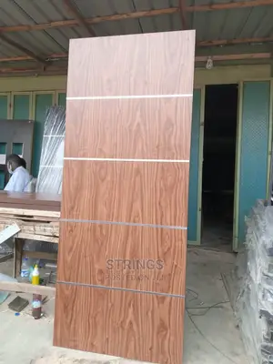 Preffered HDF Door
