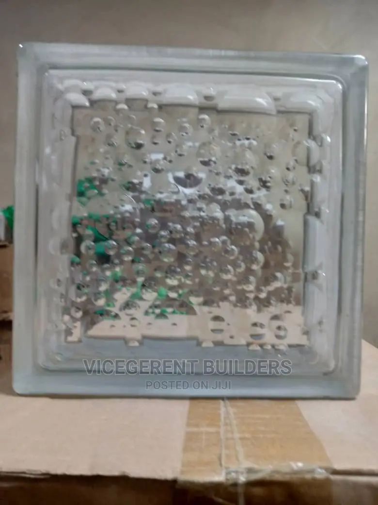 Glass Block