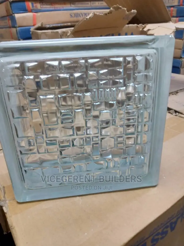 Glass Block