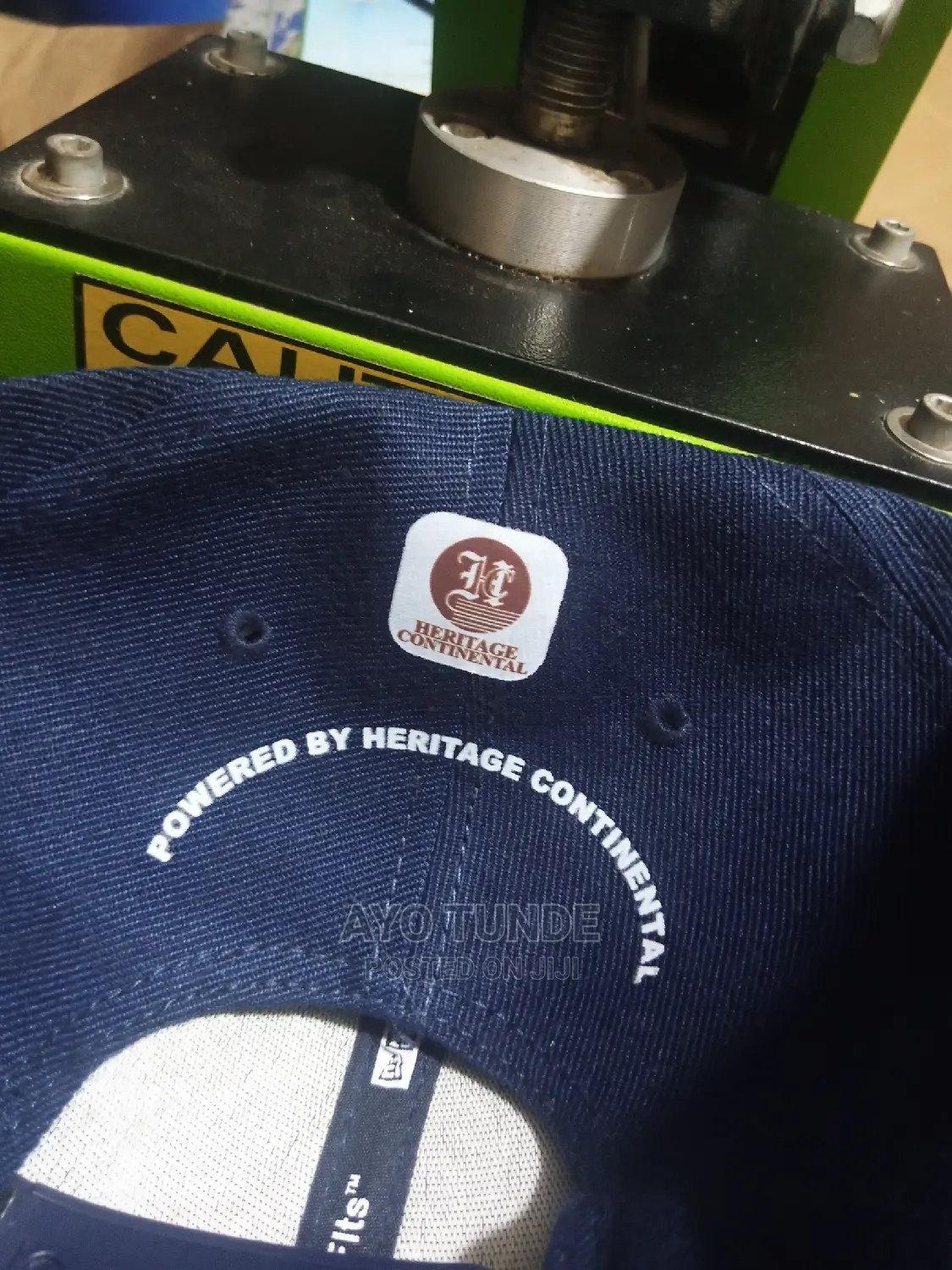 T-Shirt Branding