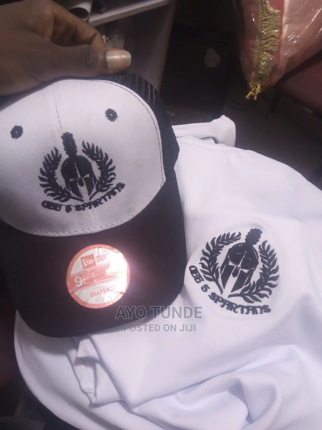 T-Shirt Branding