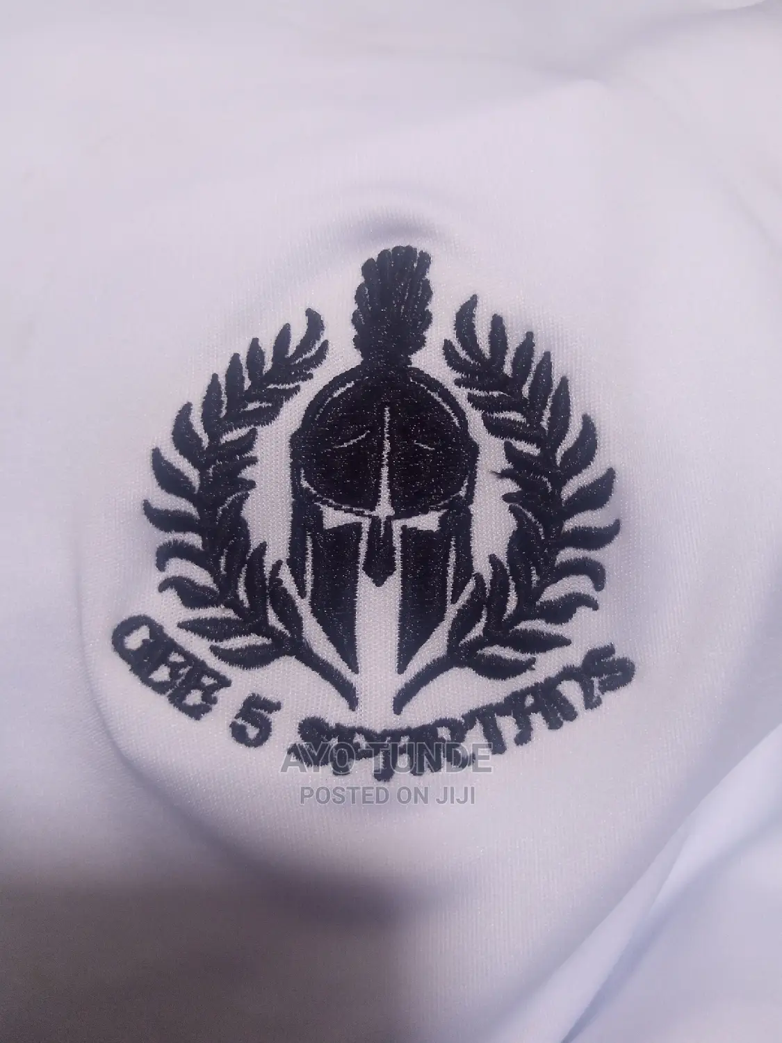 T-Shirt Branding