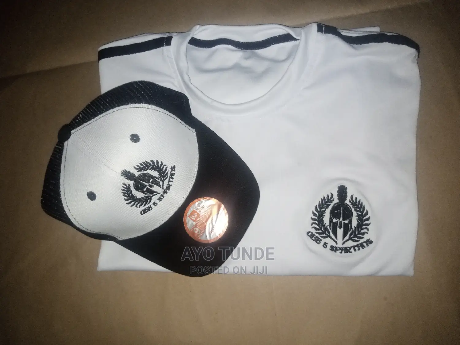T-Shirt Branding