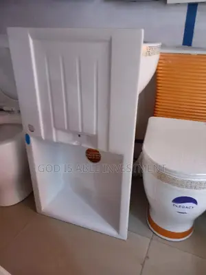 Acrylic Kitchen Sink