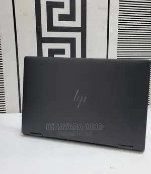 Laptop HP Pavilion X360 15t 16GB Intel Core I7 SSD 512GB