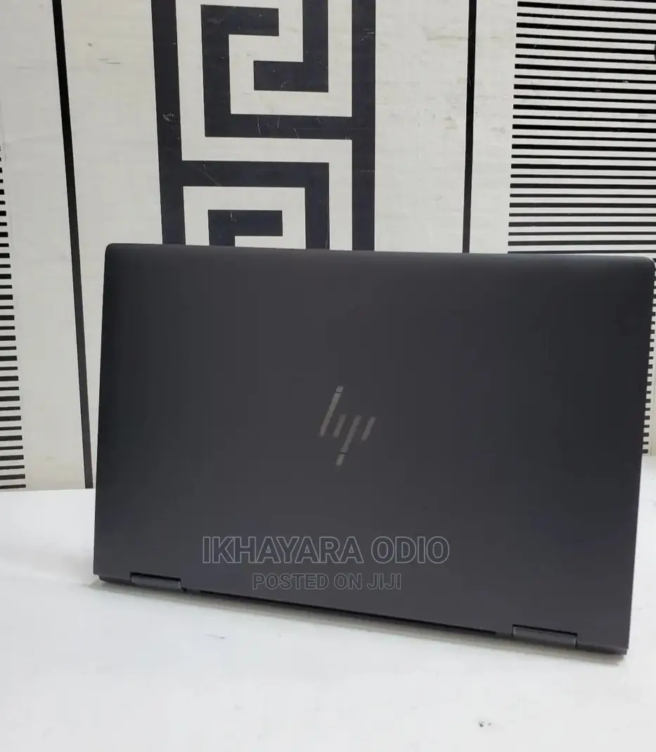 Laptop HP Pavilion X360 15t 16GB Intel Core I7 SSD 512GB