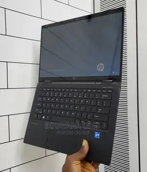 Laptop HP Pavilion X360 15t 16GB Intel Core I7 SSD 512GB