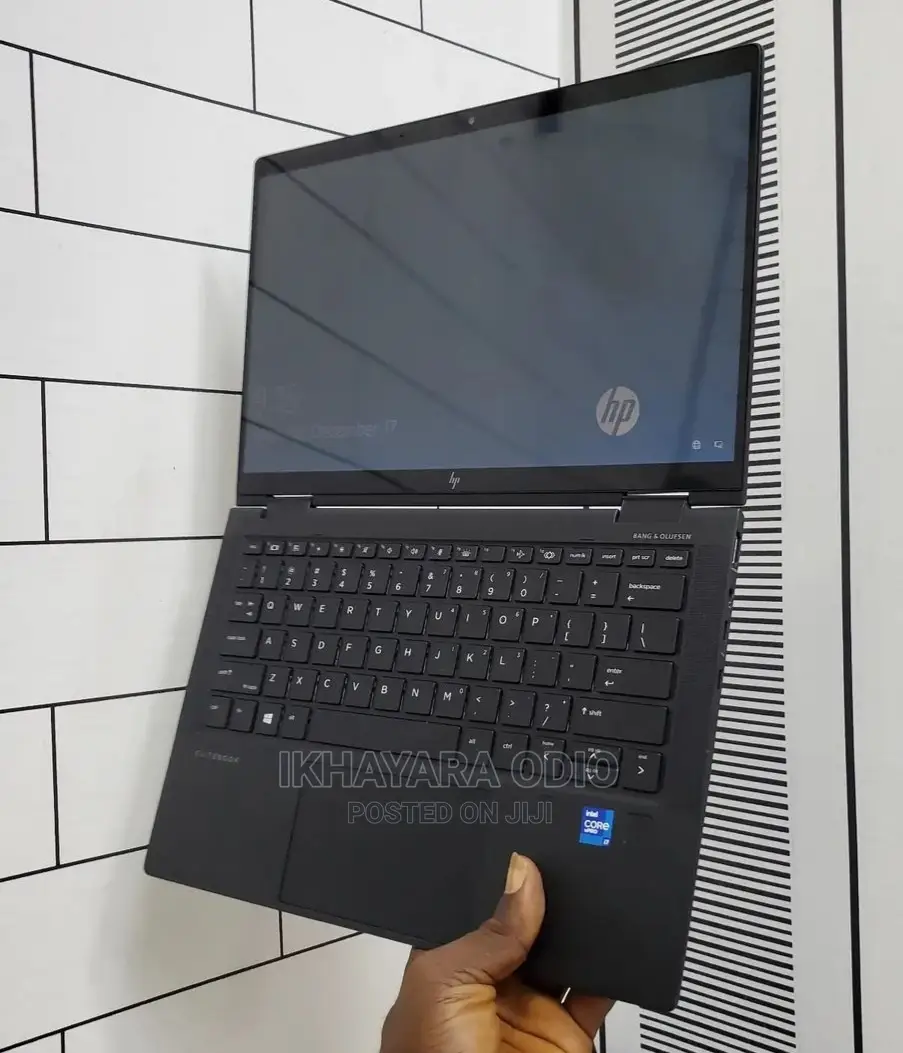 Laptop HP Pavilion X360 15t 16GB Intel Core I7 SSD 512GB