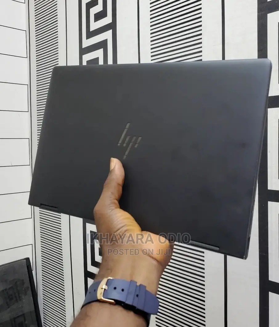 Laptop HP Pavilion X360 15t 16GB Intel Core I7 SSD 512GB