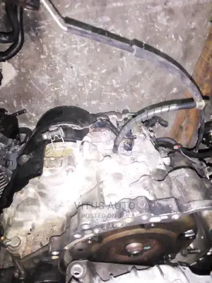 Es 330 Gear Box