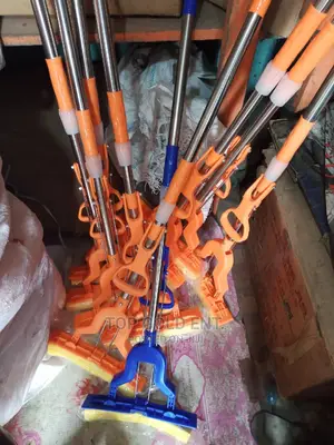 Sponge Mop/Cleaning Mop