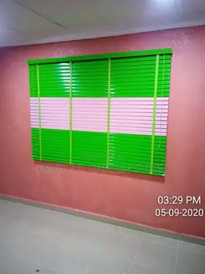 50mm Aluminium Blind