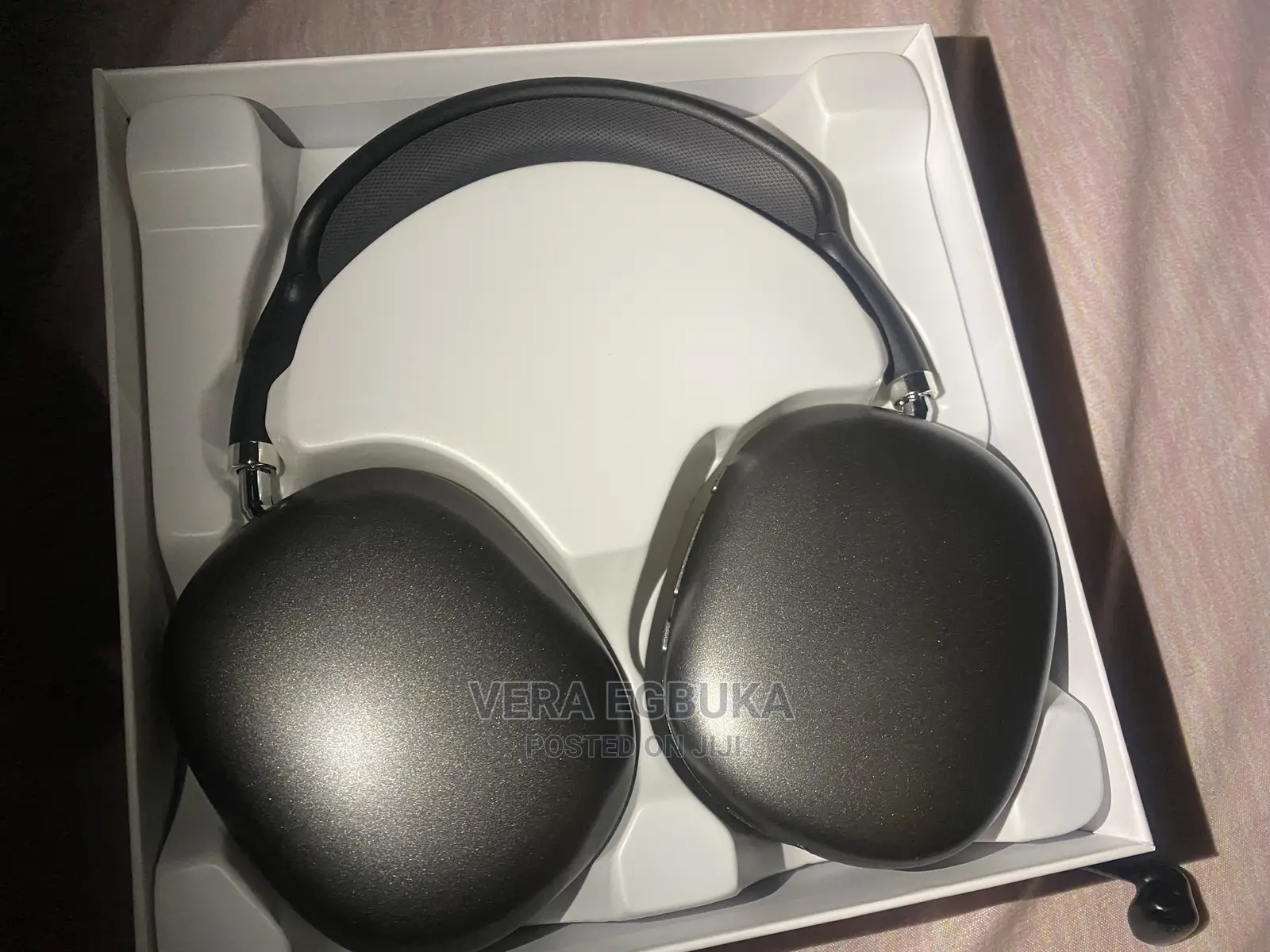 Bluetooth Headset
