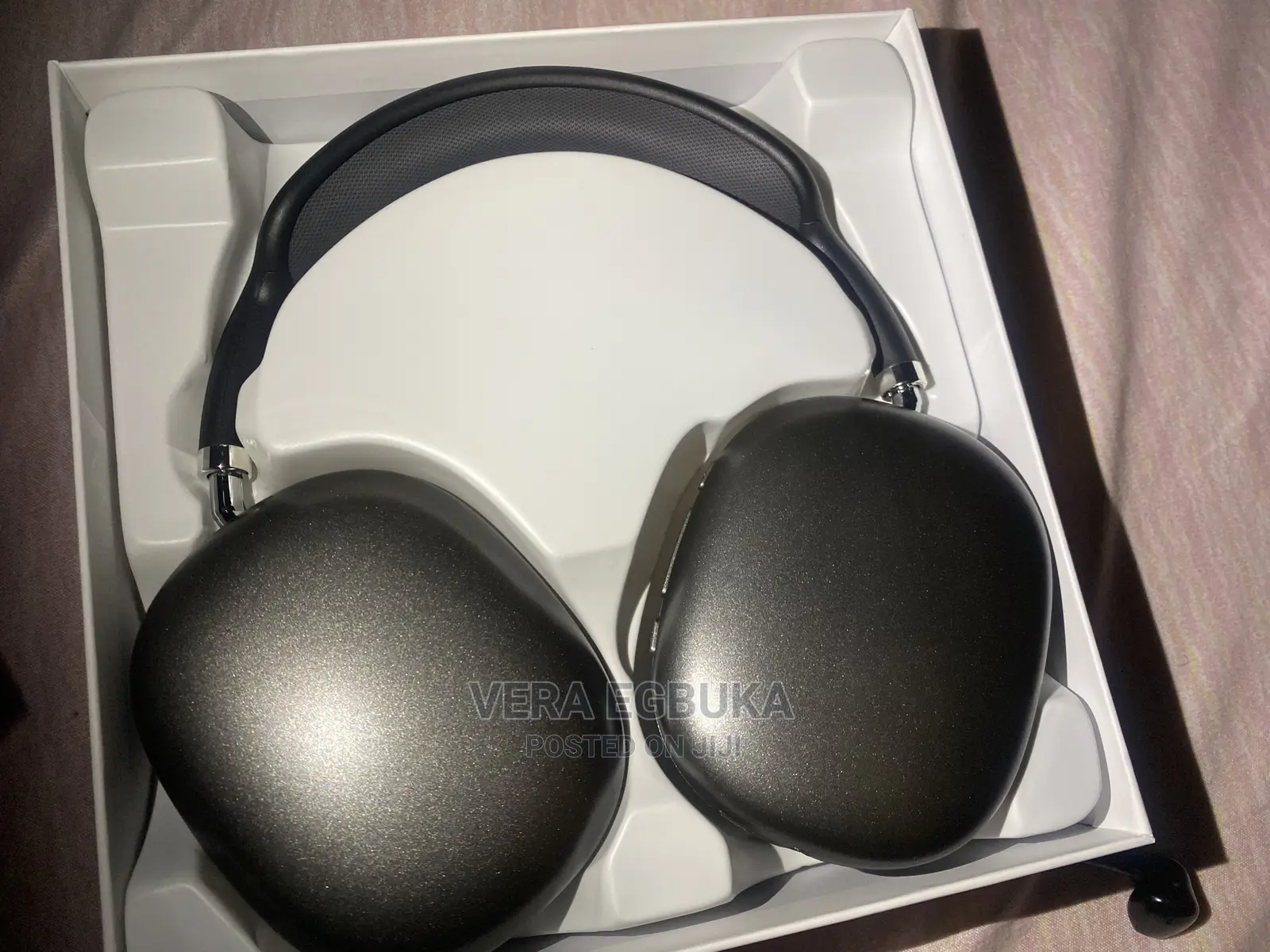 Bluetooth Headset