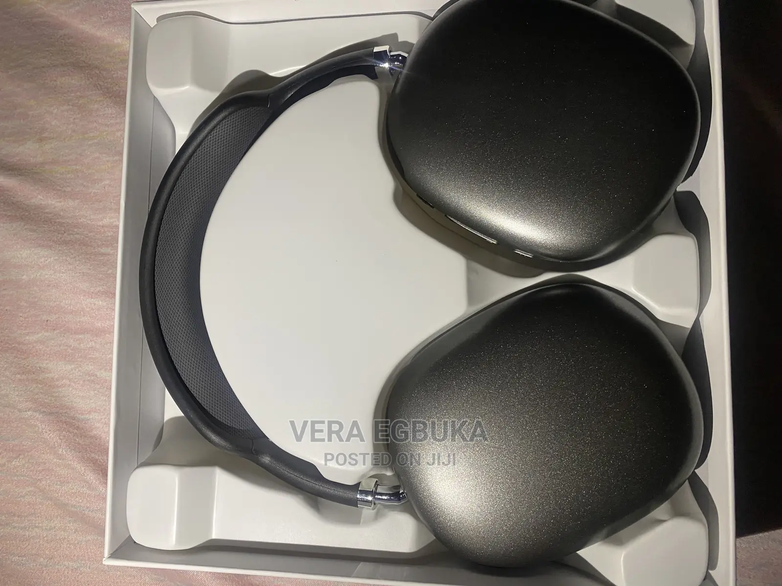 Bluetooth Headset