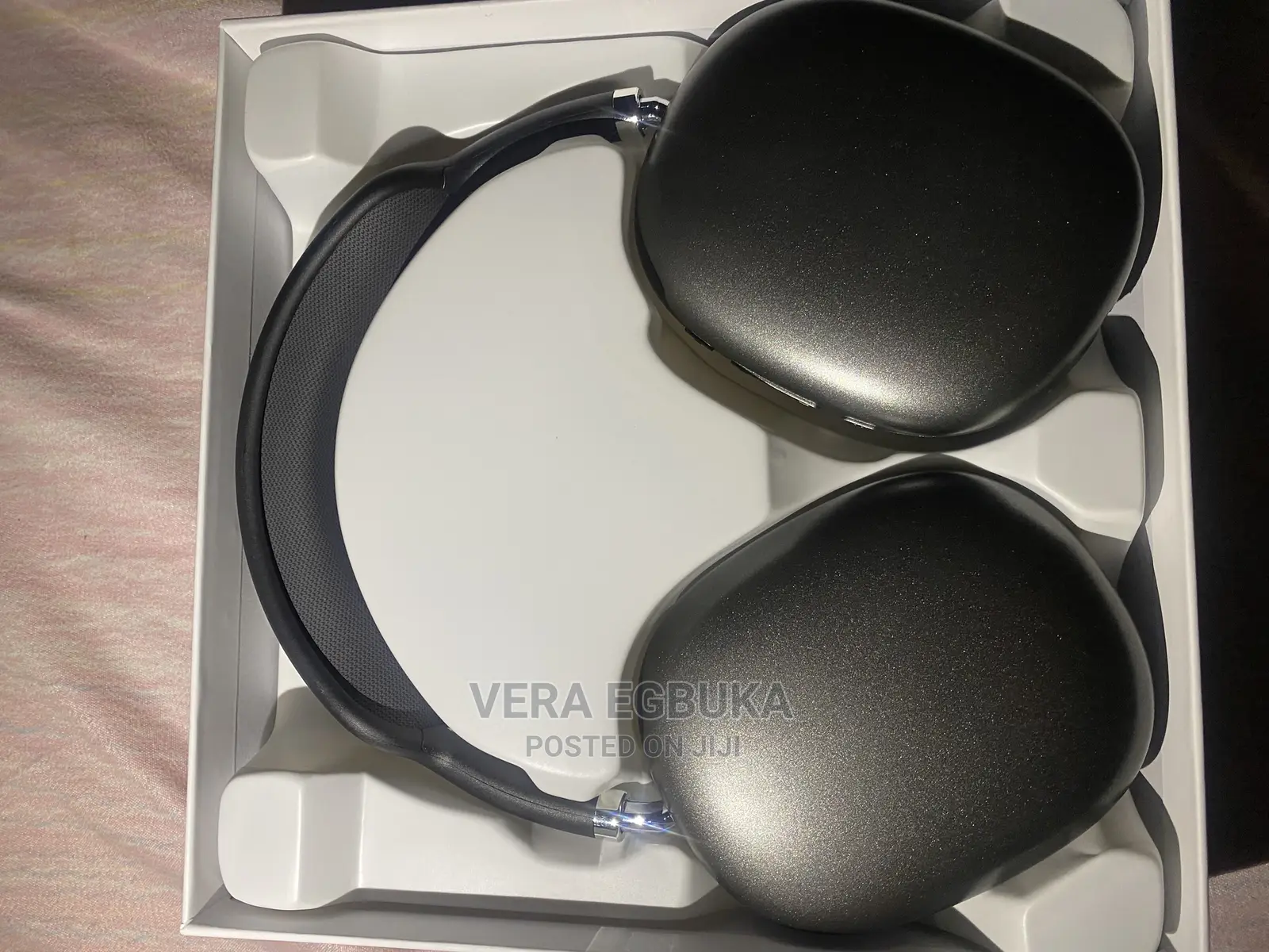 Bluetooth Headset