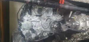 Complete Engine for Toyota Collola 2019 Model M20A